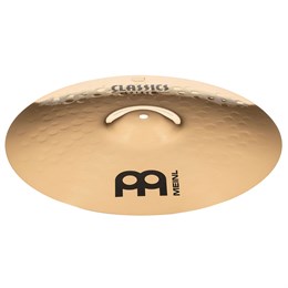Meinl CC16TC-B Classics Custom Brilliant Thin Crash Тарелка 16