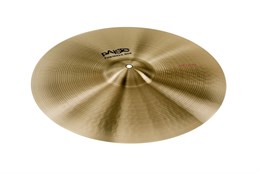 Paiste 0001041518 Formula 602 Classic Medium Multi-functional Crash Тарелка 18