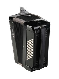 Тульская Гармонь A-3-BK Аккордеон 