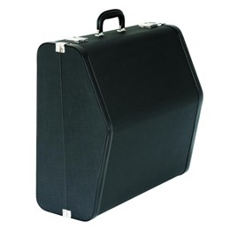 Weltmeister Achat-III-72/34-WH Achat 72 Аккордеон 34/72/III/5/3, белый, с ремнями и чехлом Achat-III-72/34-WH