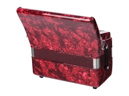 Тульская Гармонь A-6-RD Аккордеон 