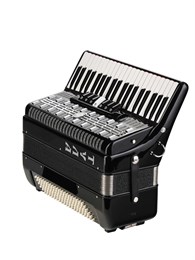 Тульская Гармонь A-2-BK Аккордеон 