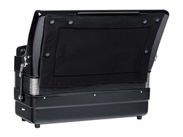 Gelander GH2012HA-BLACK Аккордеон 41/120/13+6+1, черный GH2012HA-BLACK