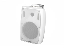 TADS DS-551K-WHITE Громкоговоритель настенный, 20Вт, белый DS-551K-WHITE