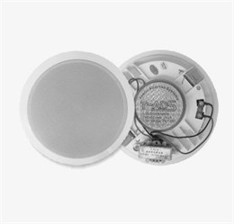 TADS DS-114 Громкоговоритель потолочный, 3Вт DS-114