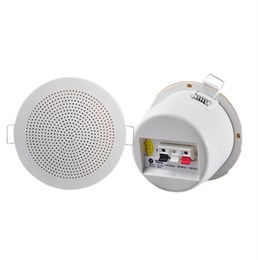 Ace Audio YC-301 Громкоговоритель потолочный, 1.5/3Вт YC-301