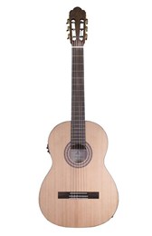 Классическая гитара со звукоснимателем Prodipe JMFPRIMERA 4/4EQ Primera JMFPRIMERA