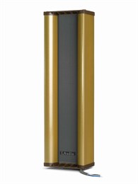 Laudio LAC430 Настенный громкоговоритель колонного типа, 30Вт LAC430