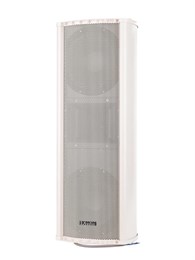 Laudio LAC808 Настенный громкоговоритель колонного типа, 80Вт LAC808