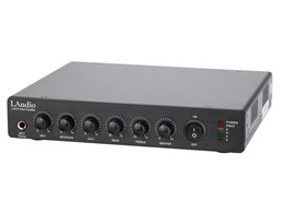 Laudio LAM35 Микшер усилитель мощности трансляционный, 35Вт LAM35