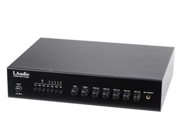 Laudio LAM6060 Усилитель мощности трансляционный, 60Вт LAM6060