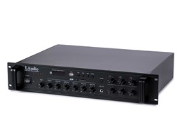 Laudio LAM6120U Усилитель мощности трансляционный, 120Вт LAM6120U