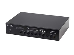 Laudio LAM1060B Усилитель мощности трансляционный, 60Вт LAM1060B