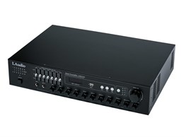 Laudio LAMC2120 Усилитель мощности трансляционный LAMC2120