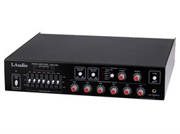 Laudio LAMC1060 Усилитель мощности трансляционный, 60Вт LAMC1060