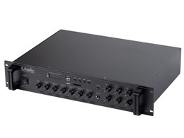 Laudio LAM6120UT Усилитель мощности трансляционный, 120Вт, 6 зон LAM6120UT