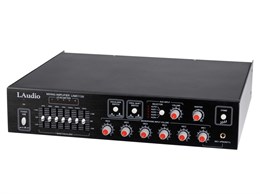 Laudio LAMC1120 Усилитель мощности трансляционный, 120Вт LAMC1120