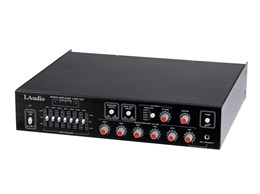 Laudio LAMC1350 Усилитель мощности трансляционный, 350Вт LAMC1350