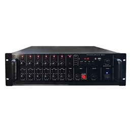 Laudio LAMR6120 Усилитель мощности трансляционный, 120Вт LAMR6120