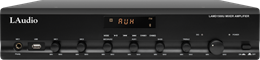 Laudio LAMD1500U Микшер усилитель мощности трансляционный, 500Вт LAMD1500U