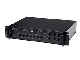 Laudio LAM6250UB Усилитель мощности трансляционный, 250Вт LAM6250UB