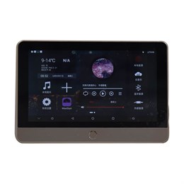 TADS DS-ZN206 Настенный трансляционный проигрыватель профессиональный DS-ZN206