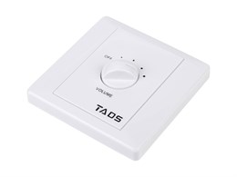 TADS DS-06 Регулятор громкости настенный, 6 уровней DS-06