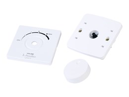 Laudio LAV-1 Регулятор громкости LAV-1