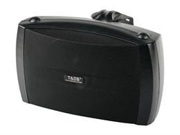 TADS DS-854-BLACK Громкоговоритель настенный, 30Вт DS-854-BLACK