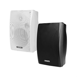 Laudio LAW8164W Настенный громкоговоритель, 40Вт, белый LAW8164W