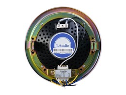Laudio LAS610 Потолочный громкоговоритель, 10Вт 6.5