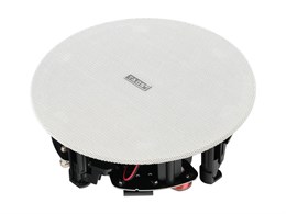 TADS DS-930 Громкоговоритель потолочный, 25Вт DS-930