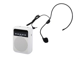 Laudio WS-VA030 Переносной громкоговоритель для гида, 5Вт WS-VA030