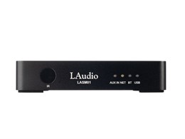 Laudio LASM01 Предусилитель потокового аудио Wifi с Bluetooth LASM01