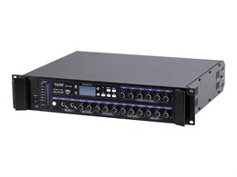TADS DS-9120 Усилитель мощности трансляционный, 120Вт DS-9120