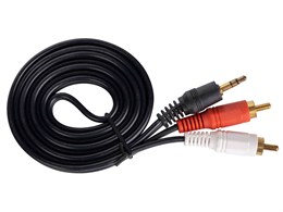 Laudio LAM135M КОНФЕРЕНЦ-СИСТЕМА с интегрированным микрофоном и встроенным усилителем LAM135M