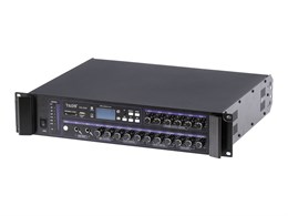 TADS DS-9180 Усилитель мощности трансляционный, 180Вт DS-9180