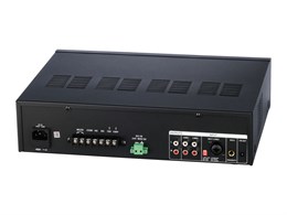 Pearller HY1120MBT Усилитель мощности трансляционный, 120Вт HY1120MBT