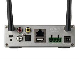 Laudio LASM0250 Усилитель потокового аудио Wifi LASM0250