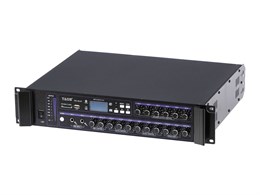 TADS DS-9240 Усилитель мощности трансляционный, 240Вт DS-9240