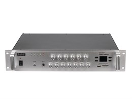 TADS DS-8360 Усилитель мощности трансляционный, 350Вт DS-8360