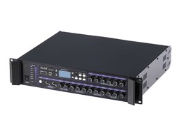 TADS DS-9360 Усилитель мощности трансляционный, 360Вт DS-9360