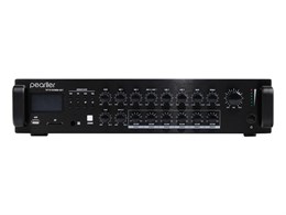 Pearller HY6120MB+BT Усилитель мощности трансляционный, 120Вт HY6120MB+BT