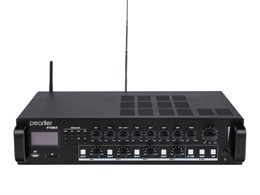 Pearller HY7120MB+BT Усилитель мощности трансляционный, 120Вт HY7120MB+BT