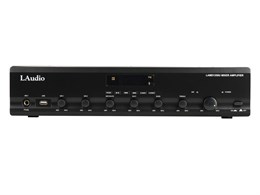 Laudio LAMD1350U Микшер усилитель мощности трансляционный, 350Вт LAMD1350U
