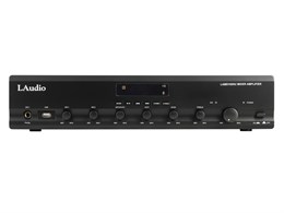Laudio LAMD1650U Микшер усилитель мощности трансляционный, 650Вт LAMD1650U