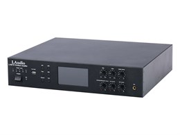 Laudio LAMT6150 Усилитель мощности трансляционный, 150Вт, 6 зон LAMT6150
