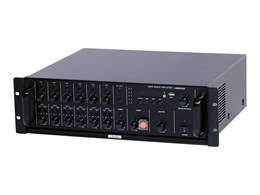 Laudio LAMR6350 Усилитель мощности трансляционный, 350Вт, 6 зон LAMR6350