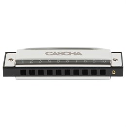 Cascha HH-2156 Blues D Губная гармошка HH-2156