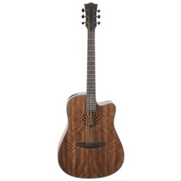 SQOE SQ-N Set гитара акустическая SQ-N Set